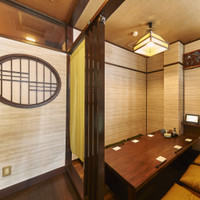 やまぐち料理と地酒 福の花 湯田本店