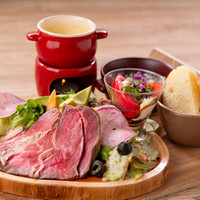 FARMERS GARDEN Cafe オムレット