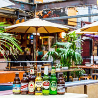 シュラスコビアガーデンBRAZILIA ～ブラジリア～ 新宿店