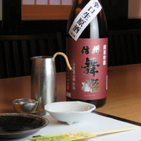 日本酒 酒蔵直送 蔵人舞姫