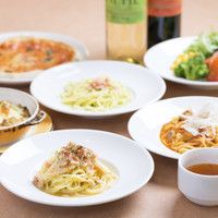 ヴォーノ・イタリア　アリオ川口店