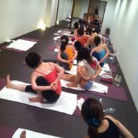 HOT STUDIO ALL5
