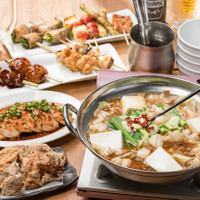 やきとり家 すみれ 北千住店