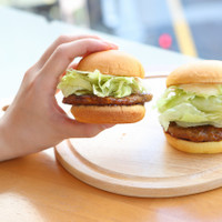 フレッシュネスバーガー富ヶ谷店