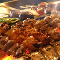 炭焼バル 心 ～cocoro～ 梅田堂山店