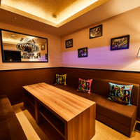 ASOBIBAR 名古屋 栄錦通り店