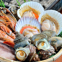 恵比寿 天空ビアガーデン&BBQ EBITEN（エビテン）