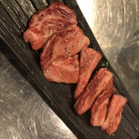焼肉 貴闘炎 八丁堀店