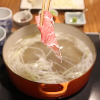 豚組 しゃぶ庵 六本木店