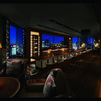 DINING&BAR TABLE9TOKYO