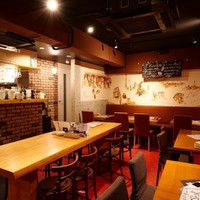 恵比寿 牡蠣×肉 kairi 2nd