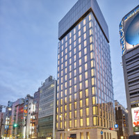 ホテル ザ セレスティン銀座