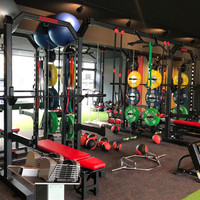 FOCS GYM