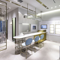 スノーヴァ銀座本店