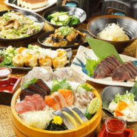 和・花みずき 梅田店