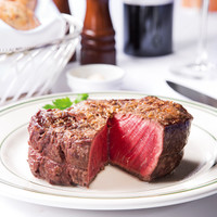 BENJAMIN STEAK HOUSE