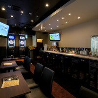 ダーツ&ダイニングバー リンクス（Darts&DiningBAR LINX）
