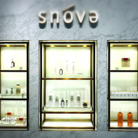 スノーヴァ銀座本店