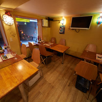 路地裏バルO's