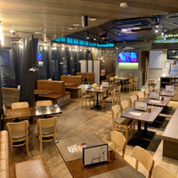 韓国料理 ホンデポチャ 渋谷店