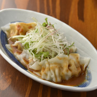 餃子のとりいちず酒場 高円寺北口店