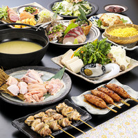 ふくの鳥 新宿西口 小滝橋通り店