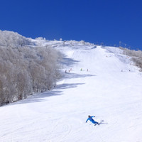 車山高原SKYPARK RESORT