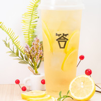 答茶