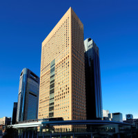 ザ ロイヤルパークホテル アイコニック 東京汐留