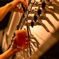 BEER BOMB（ビアボム）
