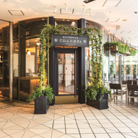バターミルクチャネル 横浜店
