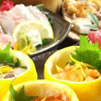 渋谷 個室居酒屋 ゆずの小町