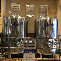 アサヒビアレストラン スーパードライ京都