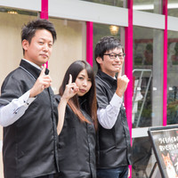 テルル西新井本店