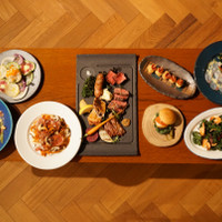 GRIN HOUSE Daily dining