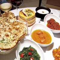 SITAARA青山店