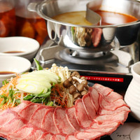 ケセランパサラン 南堀江店