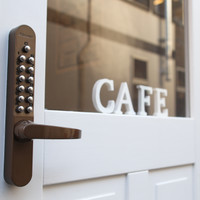 DORMICAFE K