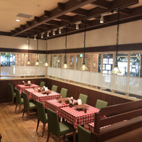 神田グリル ペリエ千葉店