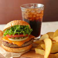 フレッシュネスバーガー宇田川町店