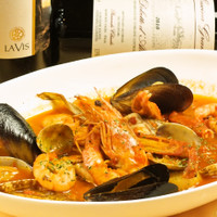 イタリア料理　トラットリア　レガーロ 新横浜店