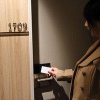ホテルビスタプレミオ横浜〔みなとみらい〕