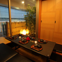 立川個室居酒屋 鶏京助