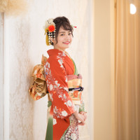フォトスタジオ アミュー 愛野店