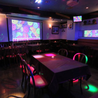 ミート酒場×肉バル 赤坂 ラダッカ