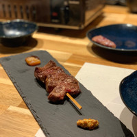 極上ハラミ専門店 ほんま