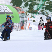 川場スキー場