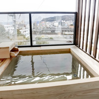 自家源泉くつろぎの宿 伊東温泉 久遠-KUON-