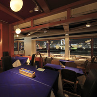 ペッシェドーロ お台場店（PESCE D'ORO）