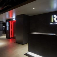 CYCLE&STUDIO R Shibuya